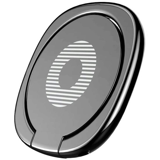 Suport Baseus Ring Privity Black