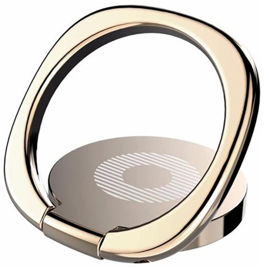 Suport Baseus Ring Privity Gold