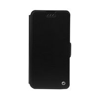 Husa Nokia 2 Lemontti Book Elegant Negru