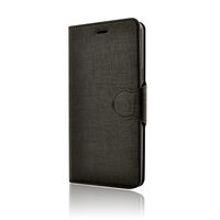 Husa Samsung Galaxy A5 (2016) Lemontti Book Jelly Negru