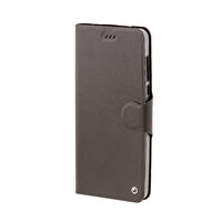 Husa Nokia 6 Lemontti Book Jelly Negru