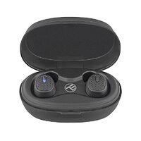 Casti True Wireless Bluetooth Tellur Mood, Black
