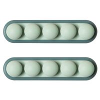 Organizator Cabluri OEM CT002 Blue