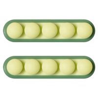 Organizator Cabluri OEM CT002 Green