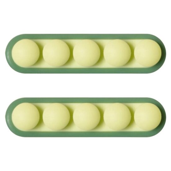 Organizator Cabluri OEM CT002 Green