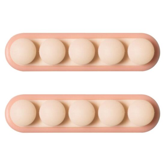 OEM Cable Organizer CT002 Pink