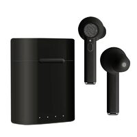 Casti True Wireless Bluetooth OEM D020 Black