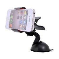 Suport Procell Auto Clips 360