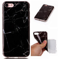 Husa Samsung Galaxy A51 4G Wozinsky Marble Negru