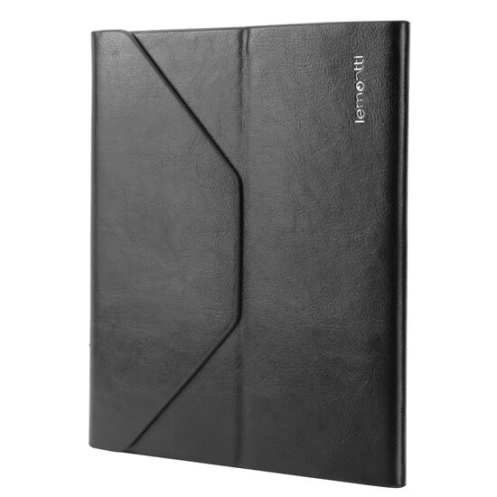 Husa Tableta 8" Lemontti Plic Negru cu ventuze