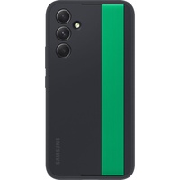 Samsung Husa Originala Haze Grip Cover Samsung Galaxy A54 5G Black