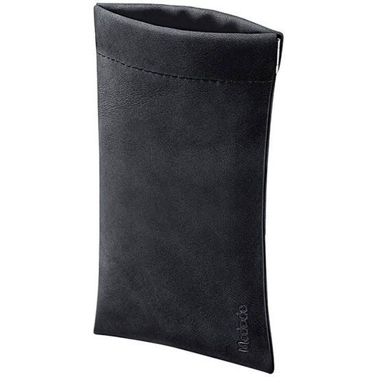 Mcdodo Saculet Universal, 9 x 13.5cm, depozitare accesorii, Negru