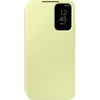 Samsung Husa Originala Smart View Wallet Cover Samsung Galaxy A34 5G Lime