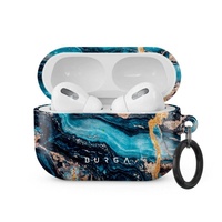 Burga Husa Hard Shell Mystic River Airpods Pro