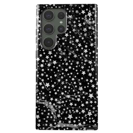 Burga Husa Dual Layer Starry Night Samsung Galaxy S23 Ultra