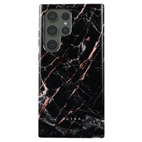 Burga Husa Dual Layer Rose Gold Marble Samsung Galaxy S23 Ultra