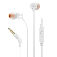 JBL Casti Tune 210 Jack 3.5mm Gri (in-ear)