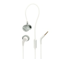 JBL Casti In-Ear Endurance Run 2 Jack 3.5mm White