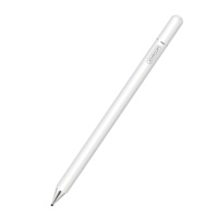 Joyroom Stylus Excellent Series pentru smartphone / tabletă, Alb