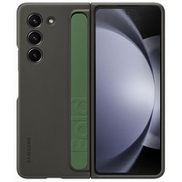 Samsung Husa Originala Standing Cover with Strap Samsung Galaxy Z Fold5 Graphite