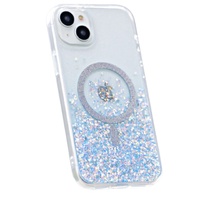 Devia Husa Shiny Series Original Design Magnetic iPhone 15