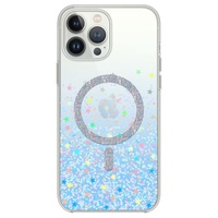 Devia Husa Shiny Series Original Design Magnetic iPhone 15 Pro Max