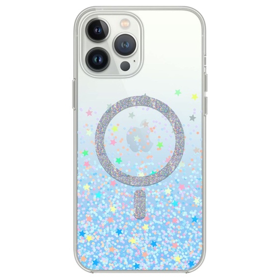 Devia Husa Shiny Series Original Design Magnetic iPhone 15 Pro Max