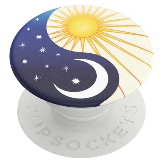 Popsockets Suport PopGrip Astral Balance