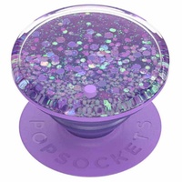 Popsockets Suport PopGrip Tidepool Lavender