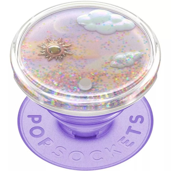 Popsockets Suport PopGrip Tidepool Dreamy Whirl