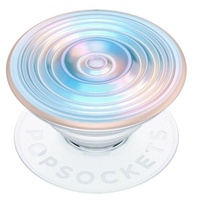 Popsockets Suport PopGrip Ripple Opal Blue