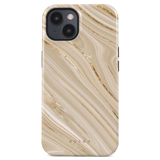 Burga Husa Dual Layer Full Glam iPhone 15 Plus