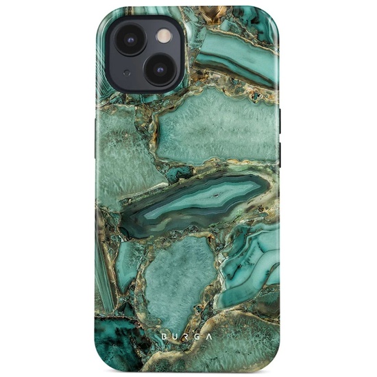 Burga Husa Dual Layer Ubud Jungle iPhone 15