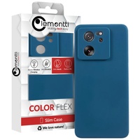 Lemontti Husa Matt Case Xiaomi 13T Albastru