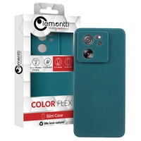 Lemontti Husa Matt Case Xiaomi 13T Verde