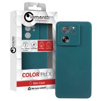 Lemontti Husa Matt Case Xiaomi 13T Pro Verde