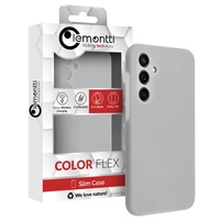 Lemontti Husa Candy Samsung Galaxy S23 FE Gri