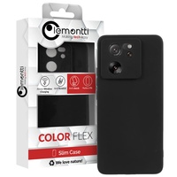 Lemontti Husa Matt Case Xiaomi 13T Pro Negru