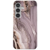 Burga Husa Dual Layer Golden Taupe Samsung Galaxy S24