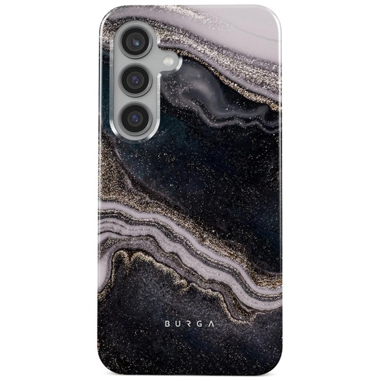 Burga Husa Dual Layer Magic Night Samsung Galaxy S24