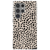 Burga Husa Dual Layer Almond Latte Samsung Galaxy S24 Ultra