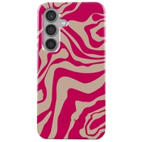 Burga Husa Dual Layer Siren Samsung Galaxy S24