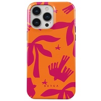 Burga Husa Dual Layer Siesta iPhone 14 Pro