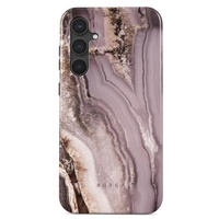 Burga Husa Dual Layer Golden Taupe Samsung Galaxy S23 FE