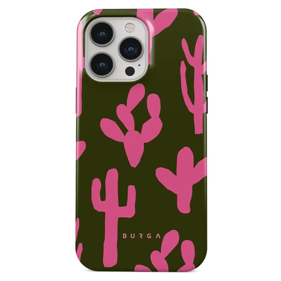 Burga Husa Dual Layer Serenade iPhone 14 Pro Max