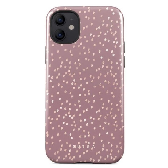 Burga Husa Dual Layer Hot Cocoa iPhone 12 / 12 Pro