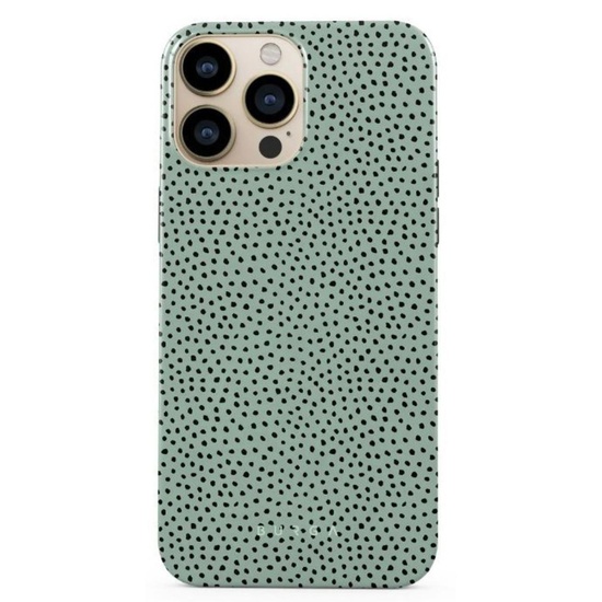 Burga Husa Dual Layer Mint Gelato iPhone 13 Pro Max