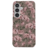 Burga Husa Dual Layer Vintage Glamour Samsung Galaxy S24