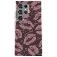 Burga Husa Dual Layer Melodrama Samsung Galaxy S24 Ultra