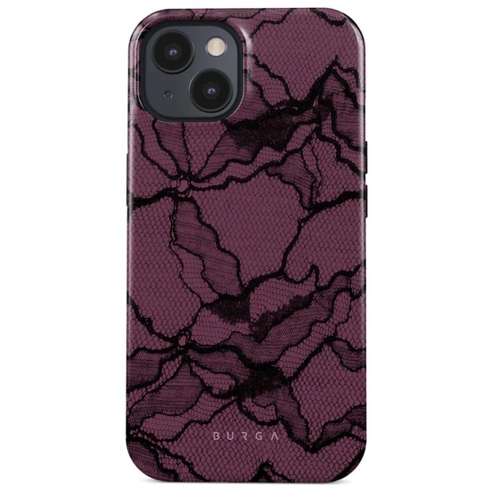 Burga Husa Dual Layer That Girl iPhone 15